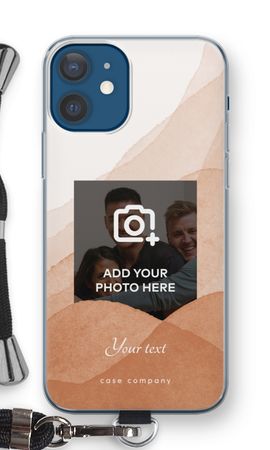 Hills - Photocase - Blush