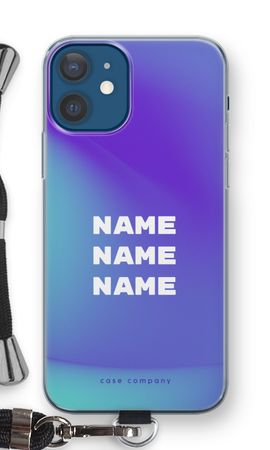 Namecase 1 - Neon