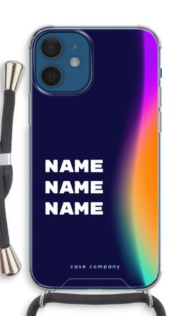Namecase 2 - Neon