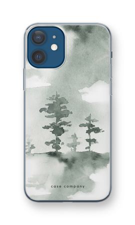 Forest Fog