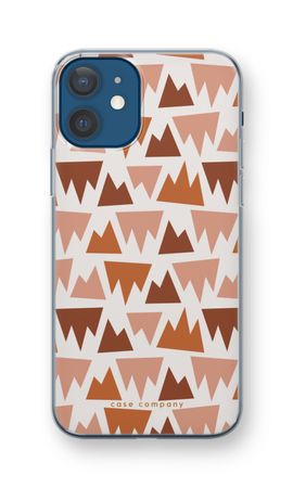 Mountain Peaks