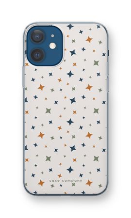 Scattered Stars