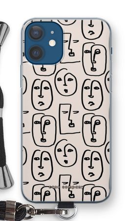 Talking Faces