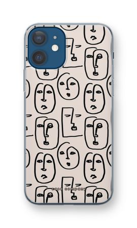 Talking Faces