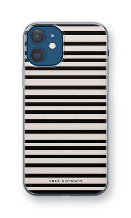 Sharp Stripes