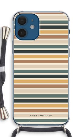 Desert Stripes