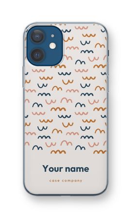 Namecase - Shapely