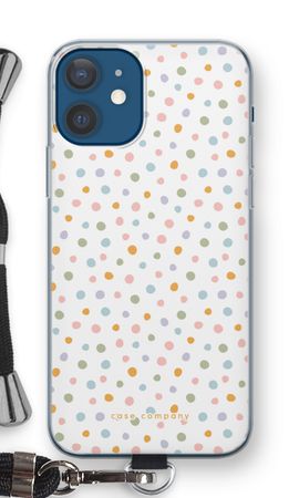 Pastel Polka