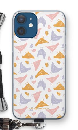 Pastel Chickens