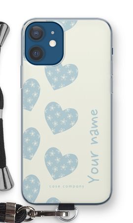 Namecase - Hearts - Pascha