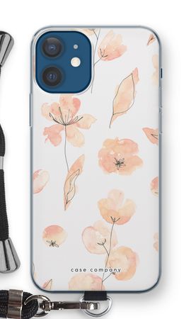 Peachy Petals