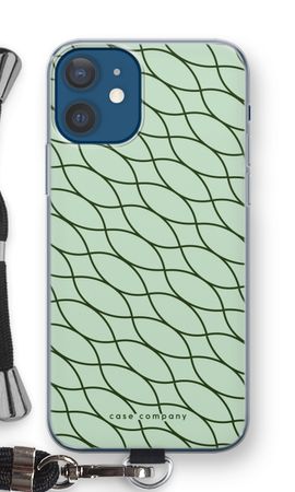 Vine Mesh