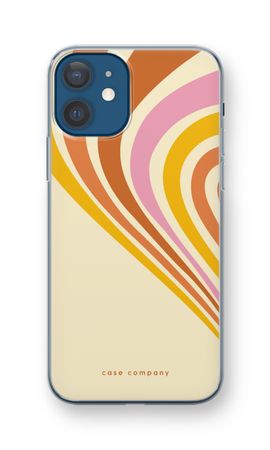 Retro Rainbow