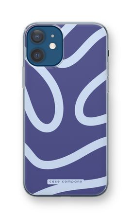 Indigo Stream