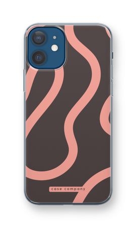 Mocha Swirl