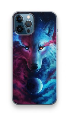 Where Light And Dark Meet