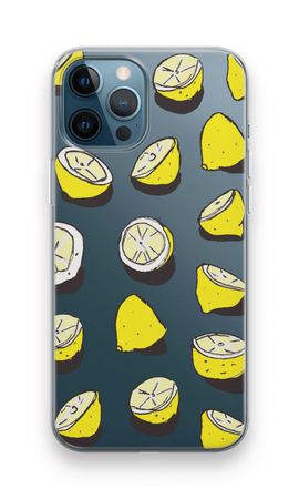 When Life Gives You Lemons...