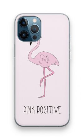 Pink positive