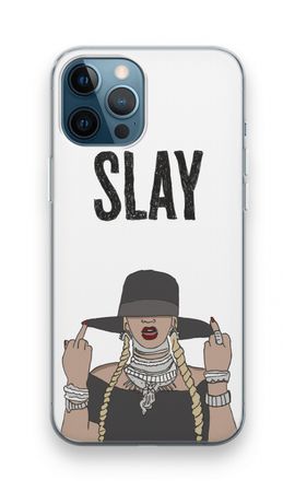 Slay All Day