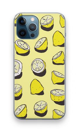 When Life Gives You Lemons...