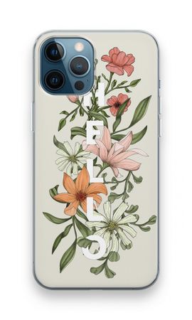 Hello flowers