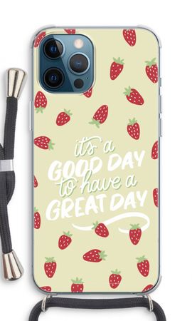 Don’t forget to have a great day
