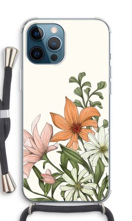 Floral bouquet