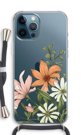 Floral bouquet