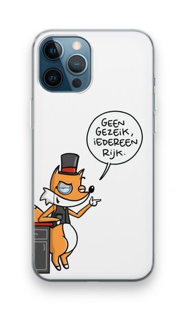Geen Gezeik