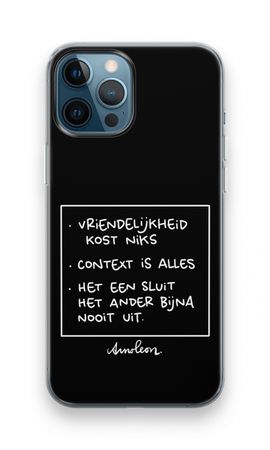 Mijn Motto's