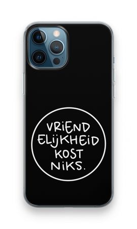 Vriendelijkheid