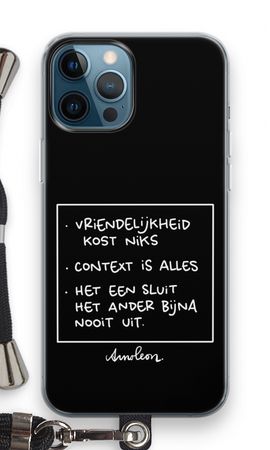 Mijn Motto's