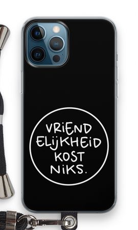 Vriendelijkheid