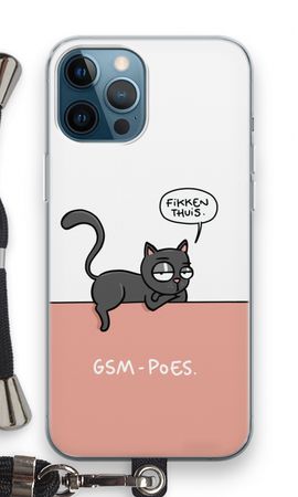 GSM poes