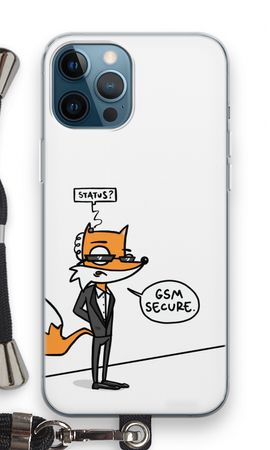 GSM secure