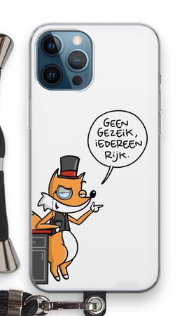 Geen Gezeik