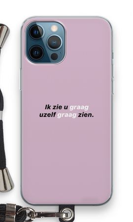 uzelf graag zien