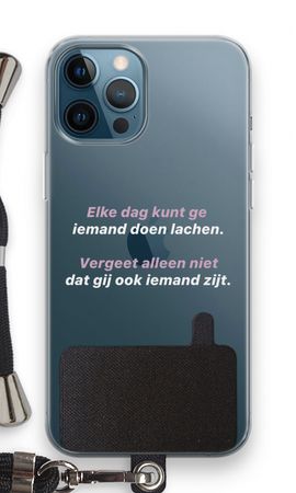 gij zijt ook iemand