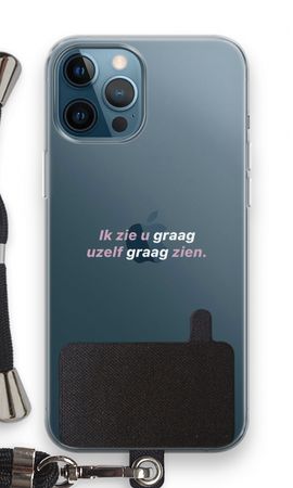 uzelf graag zien