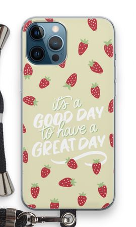 Don’t forget to have a great day