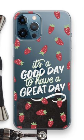 Don’t forget to have a great day