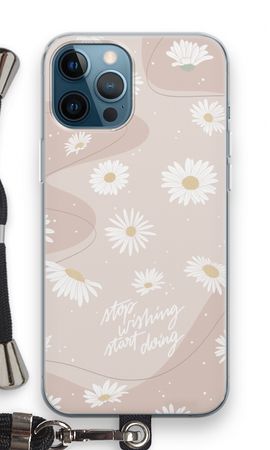 Daydreaming becomes reality