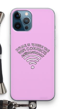 Home Is Where The Wifi Is