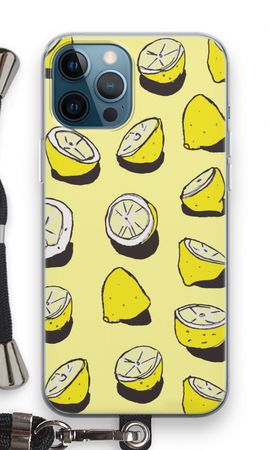 When Life Gives You Lemons...