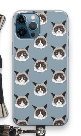 It's a Purrr Case