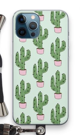 Cactus Lover