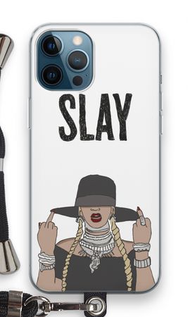 Slay All Day