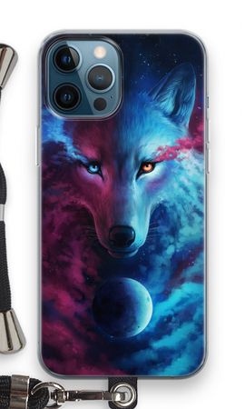 Where Light And Dark Meet