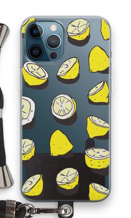 When Life Gives You Lemons...