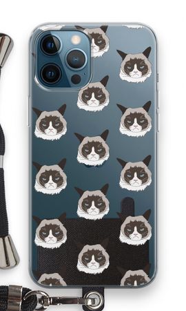 It's a Purrr Case